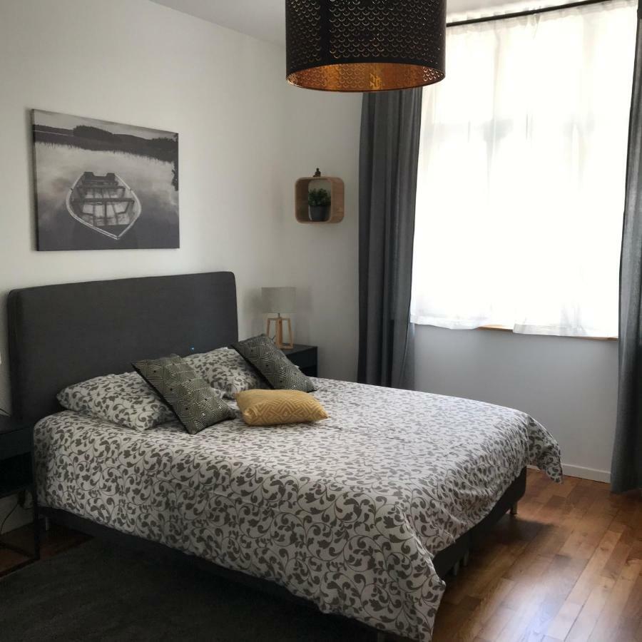 Appartement Le Toit De Dembour
