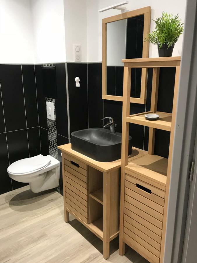 Appartement Le Toit De Dembour *