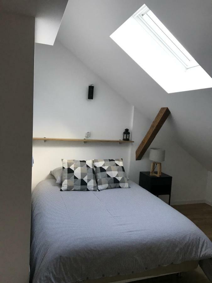 Appartement Le Toit De Dembour *